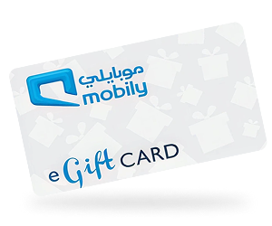 25 SAR Mobily Voucher_VI