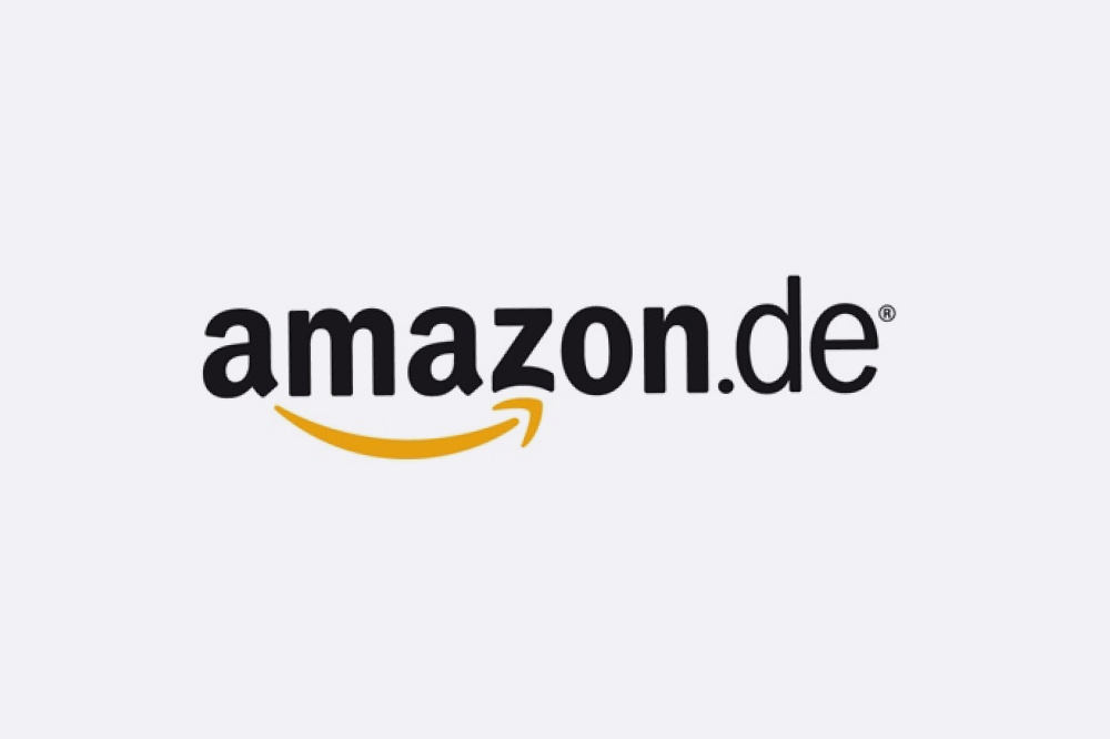 5 EUR Amazon.de