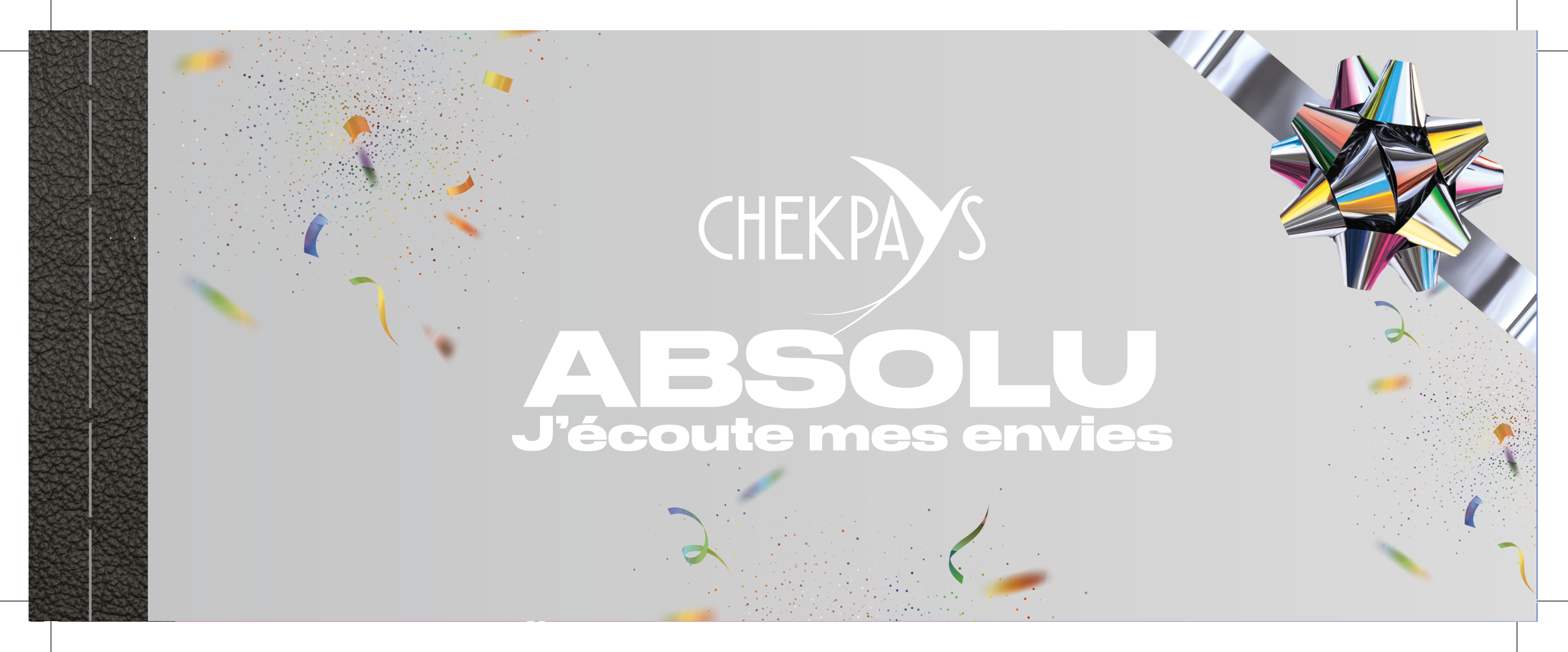 10 EUR ChekPays