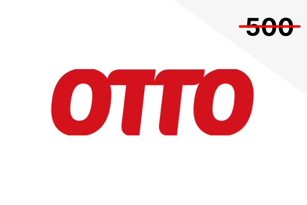 5 EUR Otto