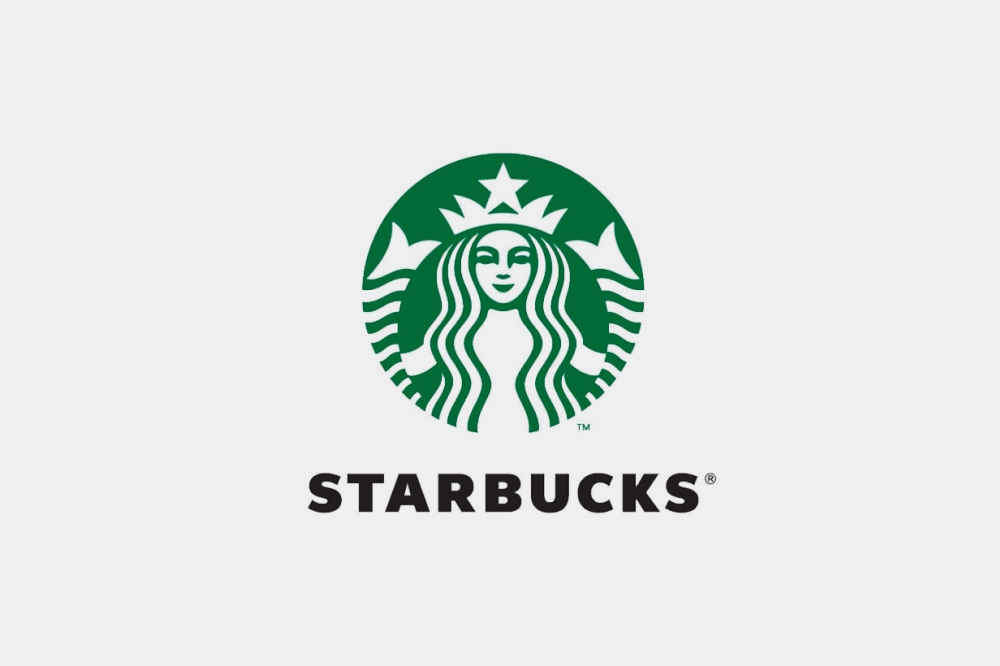 200 MXN Starbucks MX
