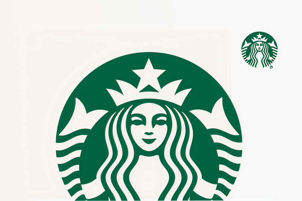 $5 Starbucks