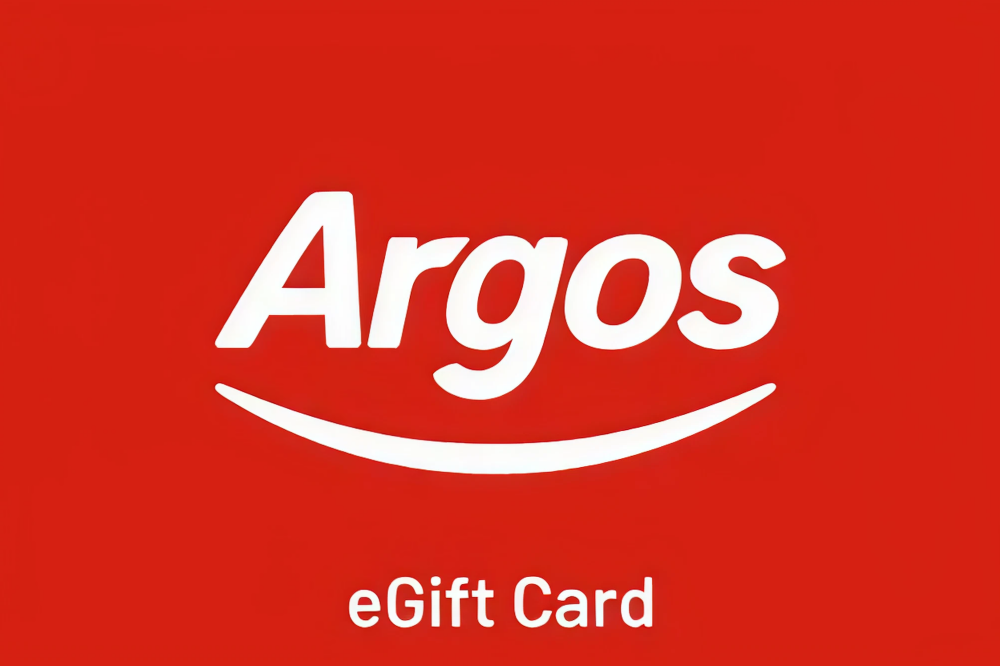 10 GBP Argos