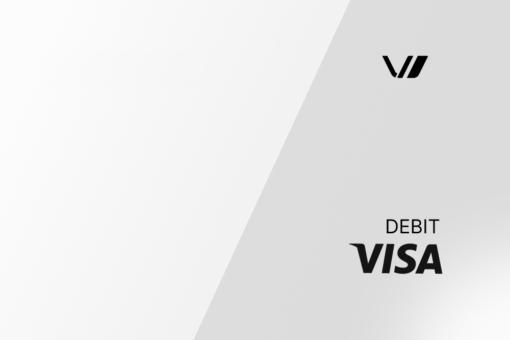 $20 Virtual Visa® Prepaid Card