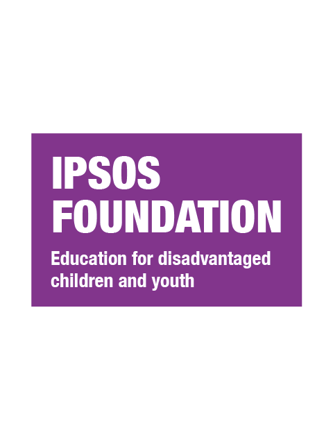 Ipsos Foundation Donation