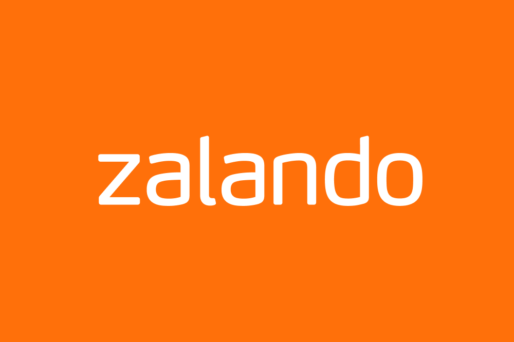25 PLN Zalando