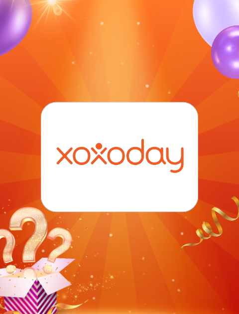 🎁 ₹200 Xoxoday Voucher Mystery Box