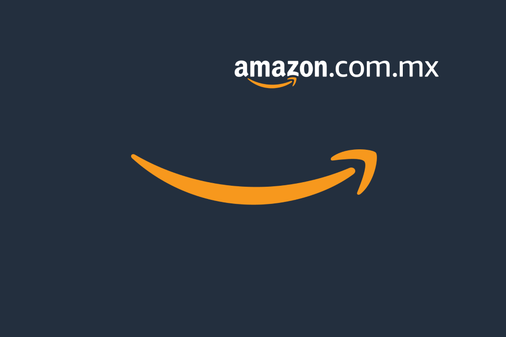 300 MXN Amazon.com.mx