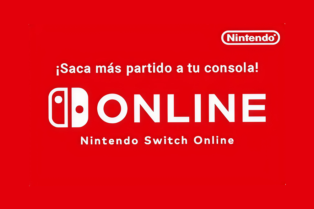 7.99 EUR Nintendo Switch Online