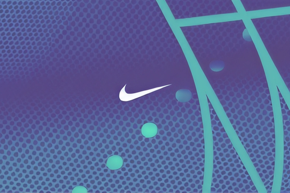 5 EUR Nike