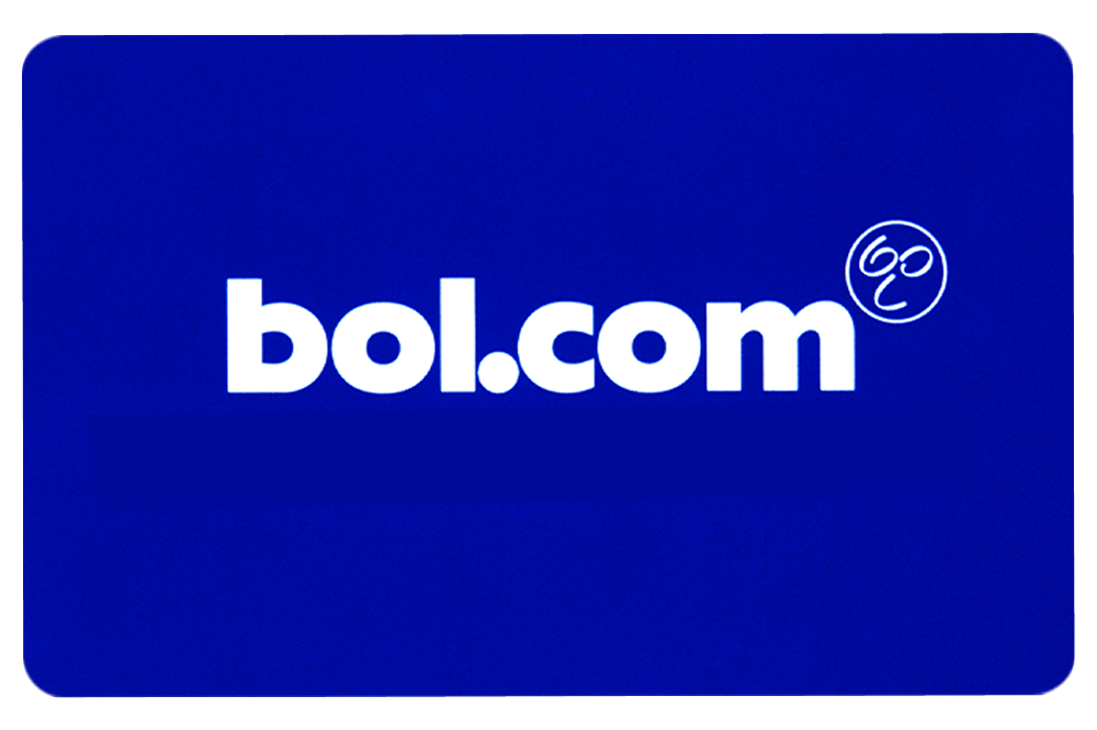 5 EUR BOL.com