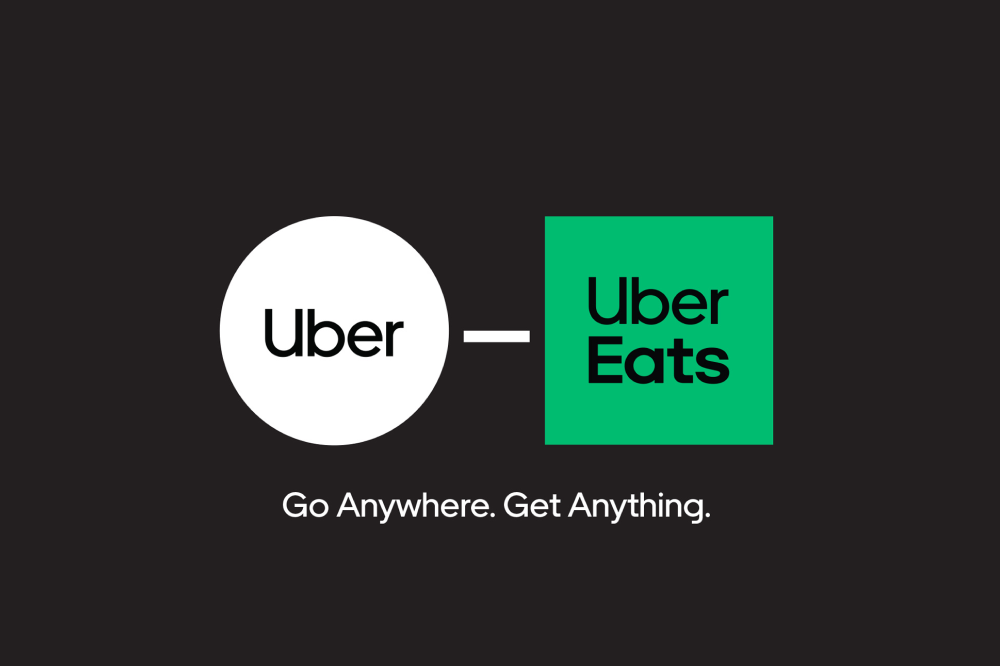 50 PLN Uber