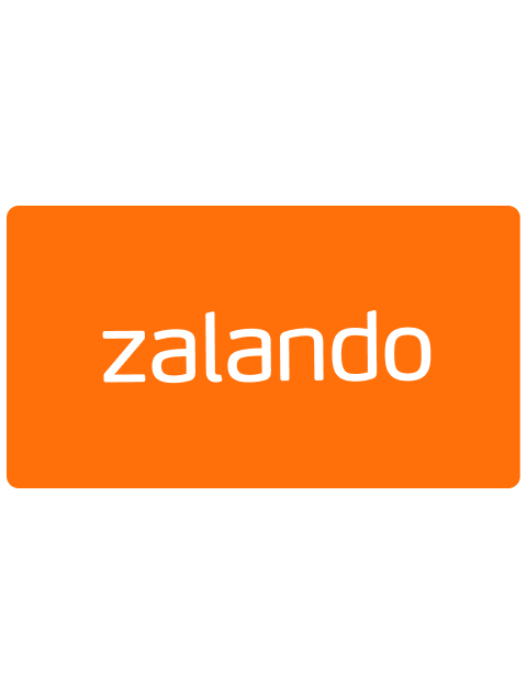 5 EUR Zalando