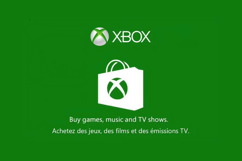 $15 Xbox
