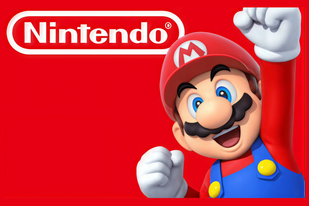 200 MXN Nintendo eShop